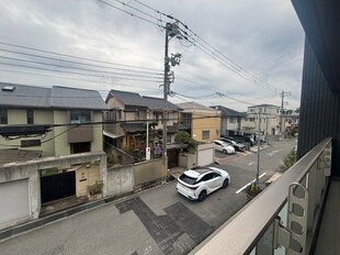 へーベルメゾン神楽夙川ウエストの物件内観写真